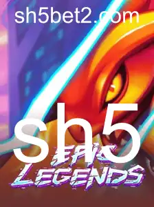 EpicLegends: Uma Jornada Aventureira nas Terras Virtuais